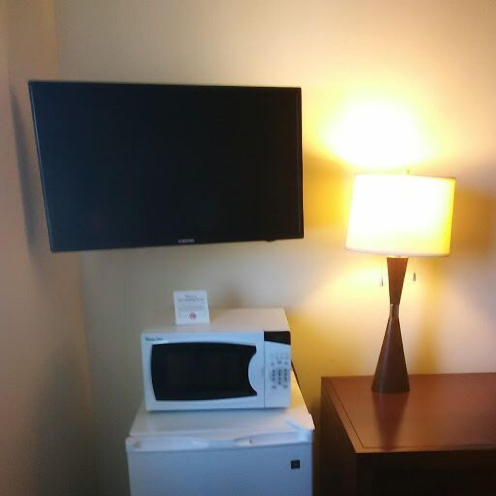 ทราเวลลอดจ์ บาย วินด์แฮม เลิฟแลนด์/ฟอร์ตคอลลินส์ แอเรีย Hotel ภายนอก รูปภาพ
